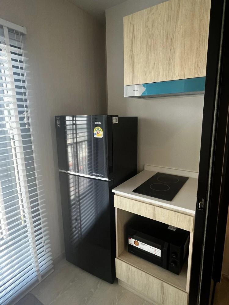 ให้เช่า Nue Noble Ngamwongwan ชั้น 31 ห้องแต่งครบ น่าอยู่ จองเลย ด่วนๆ