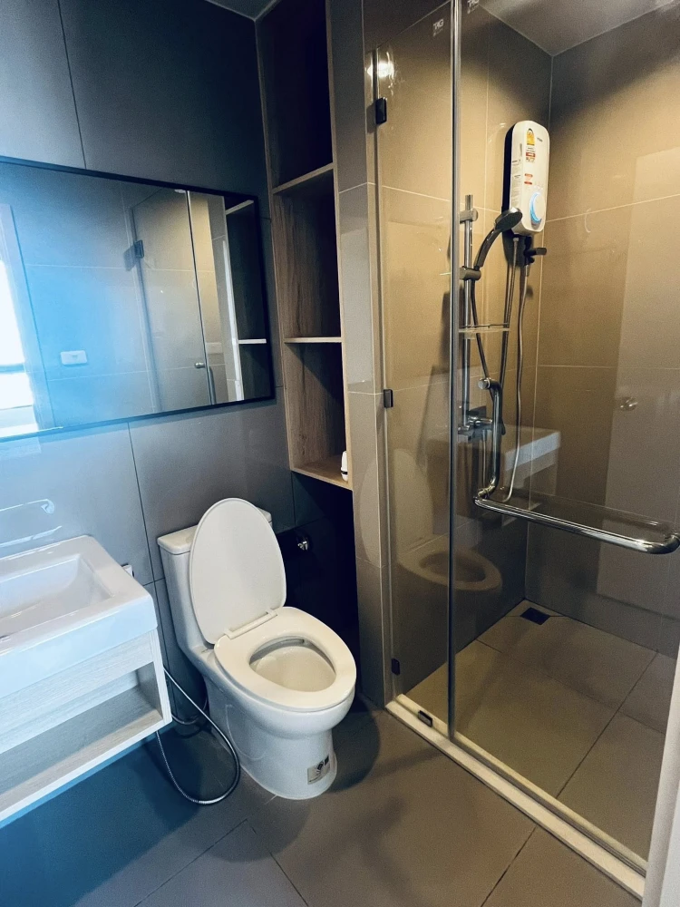 ให้เช่า Nue Noble Ngamwongwan ชั้น 31 ห้องแต่งครบ น่าอยู่ จองเลย ด่วนๆ