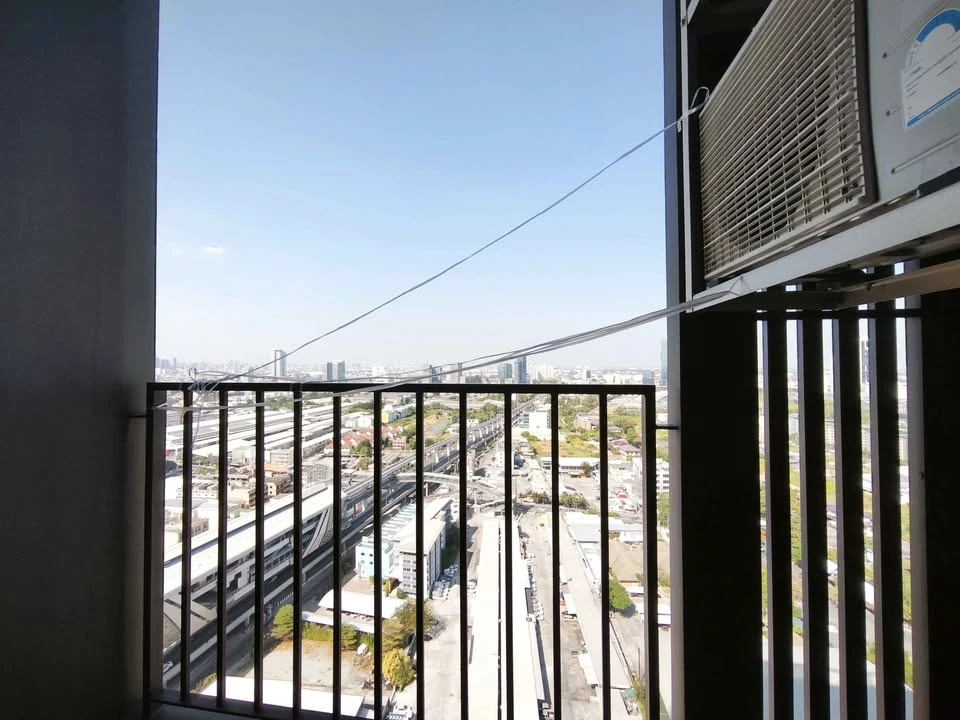 ให้เช่า Nue Noble Srinakarin-Lasalle ห้องแต่งสวยครบครัน ในทำเลสุดปัง เดินทางสะดวก รีบจองเลยตอนนี้จ้า