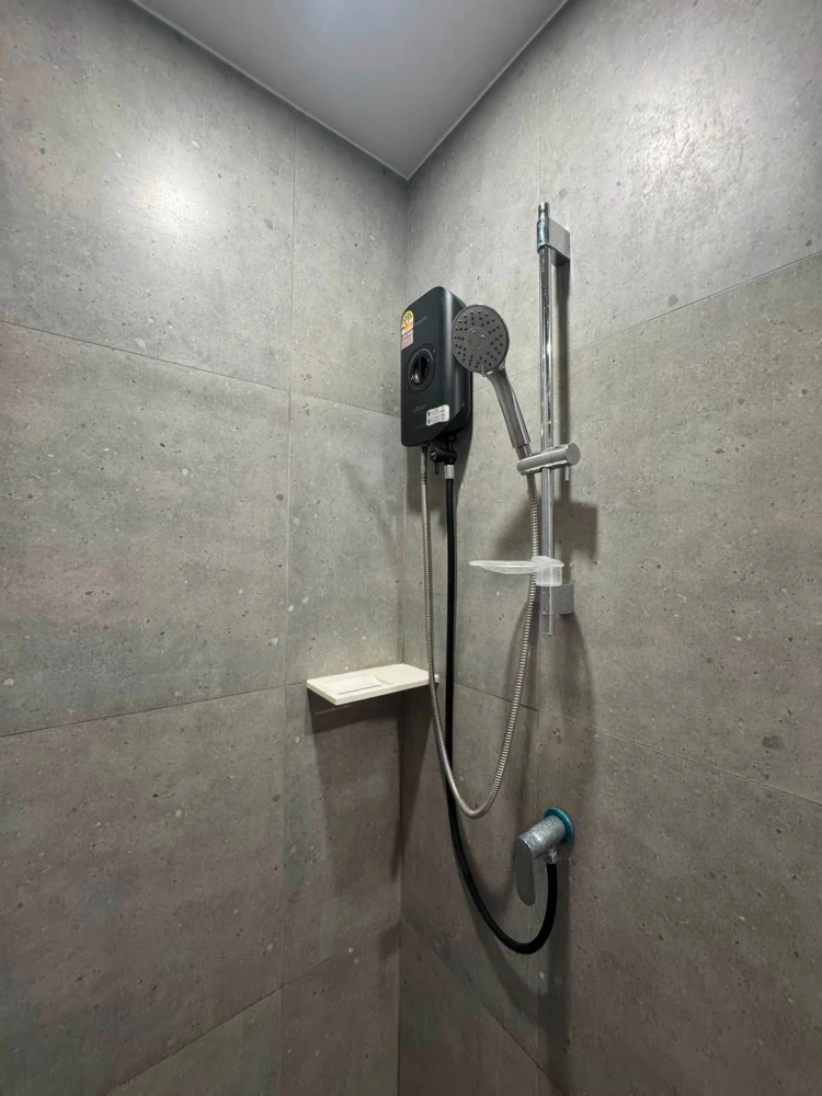 ให้เช่า Nue Riverest ราษฎร์บูรณะ แบบ one bedroom ห้องมุม เงียบสงบเป็นส่วนตัวสุดๆ พลาดไม่ได้แล้ว
