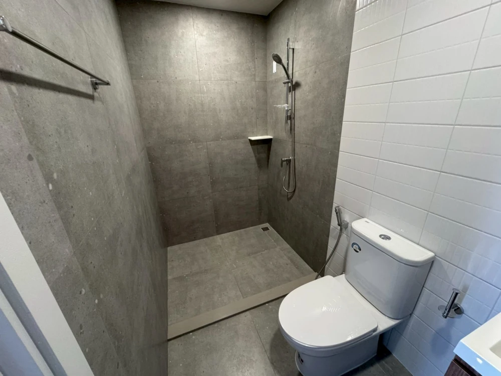 ให้เช่า NUE Riverest Ratburana คอนโดริมน้ำ บรรยากาศดี วิวสวย วิวสะพานแขวน รีบจองเลยจ้า