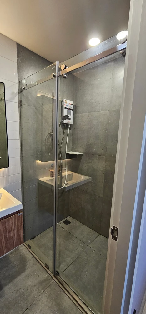 ให้เช่า NUE RIVEREST Ratburana ชั้น 10 วิวแม่น้ำ แต่งครบ น่าอยู่ จองเลย