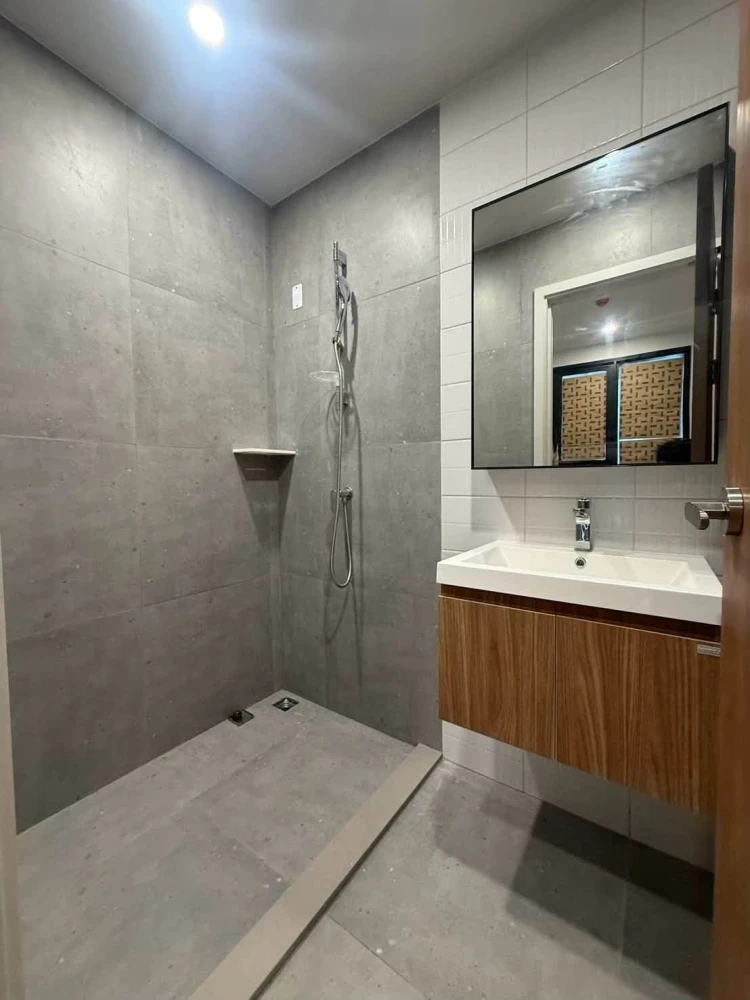 ให้เช่า NUE RIVEREST Ratburana ห้องแต่งสวยสุดปัง บิวท์อินเฟอร์นิเจอร์อย่างดี รีบจองเลยจ้า