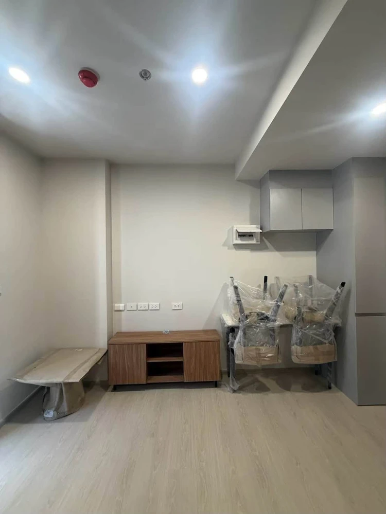 ให้เช่า NUE RIVEREST Ratburana ห้องแต่งสวยสุดปัง บิวท์อินเฟอร์นิเจอร์อย่างดี รีบจองเลยจ้า