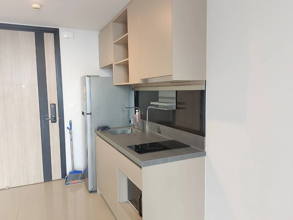 ให้เช่า Oka Haus Sukhumvit 36 ชั้น 25 ห้องกว้าง แต่งครบ น่าอยู่ จองเลย อย่ารอช้า
