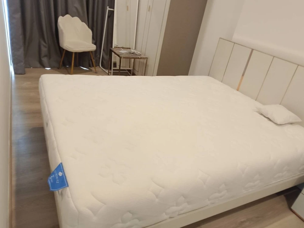 ให้เช่า Oka Haus Sukhumvit 36 ชั้น 25 ห้องกว้าง แต่งครบ น่าอยู่ จองเลย อย่ารอช้า