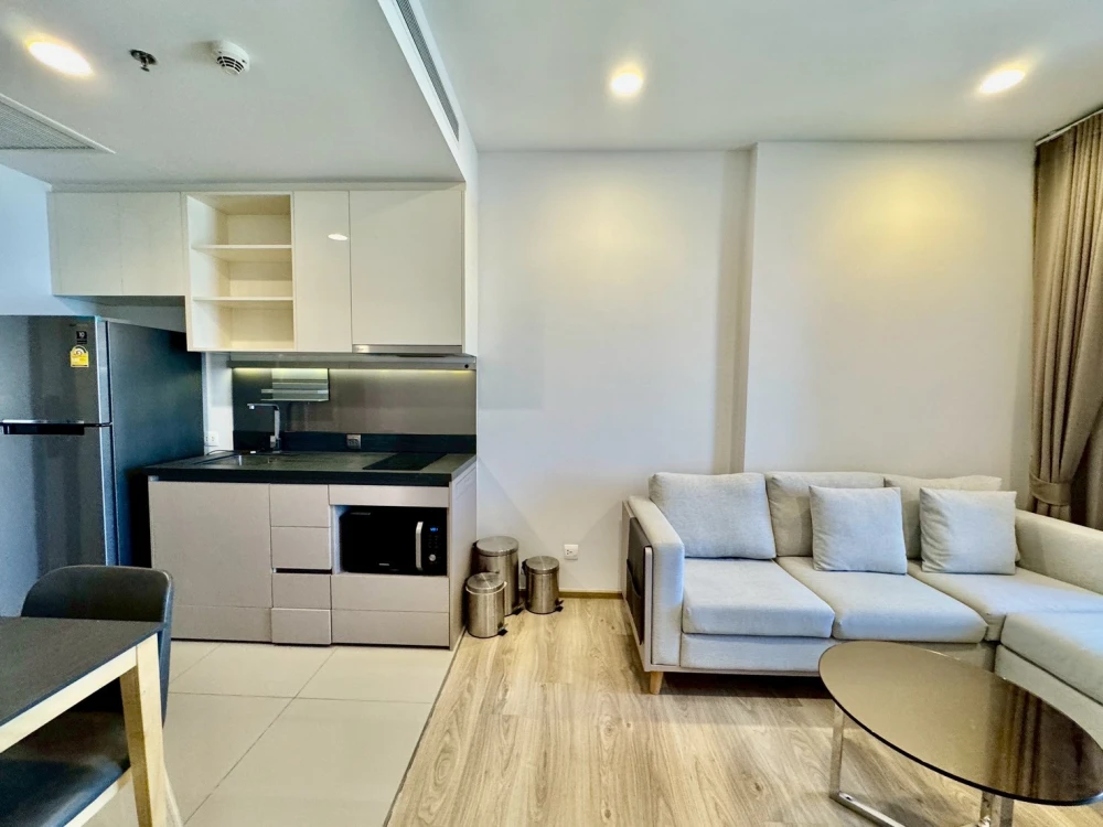 ให้เช่า Oka Haus Sukhumvit 36 ชั้น 38 ห้องแต่งครบ จองเลย ห้ามพลาด ด่วนๆ