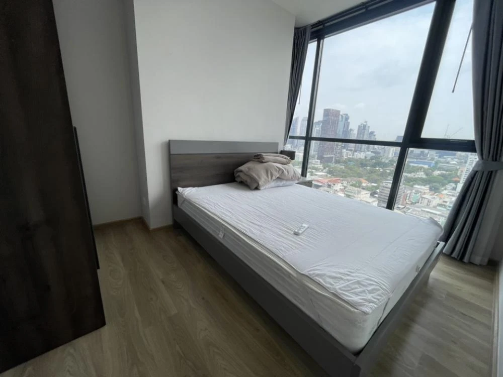 ให้เช่า Oka Haus Sukhumvit 36 ห้องน่าอยู่ มาพร้อมการตกแต่งที่ครบครัน สนใจจองเลย