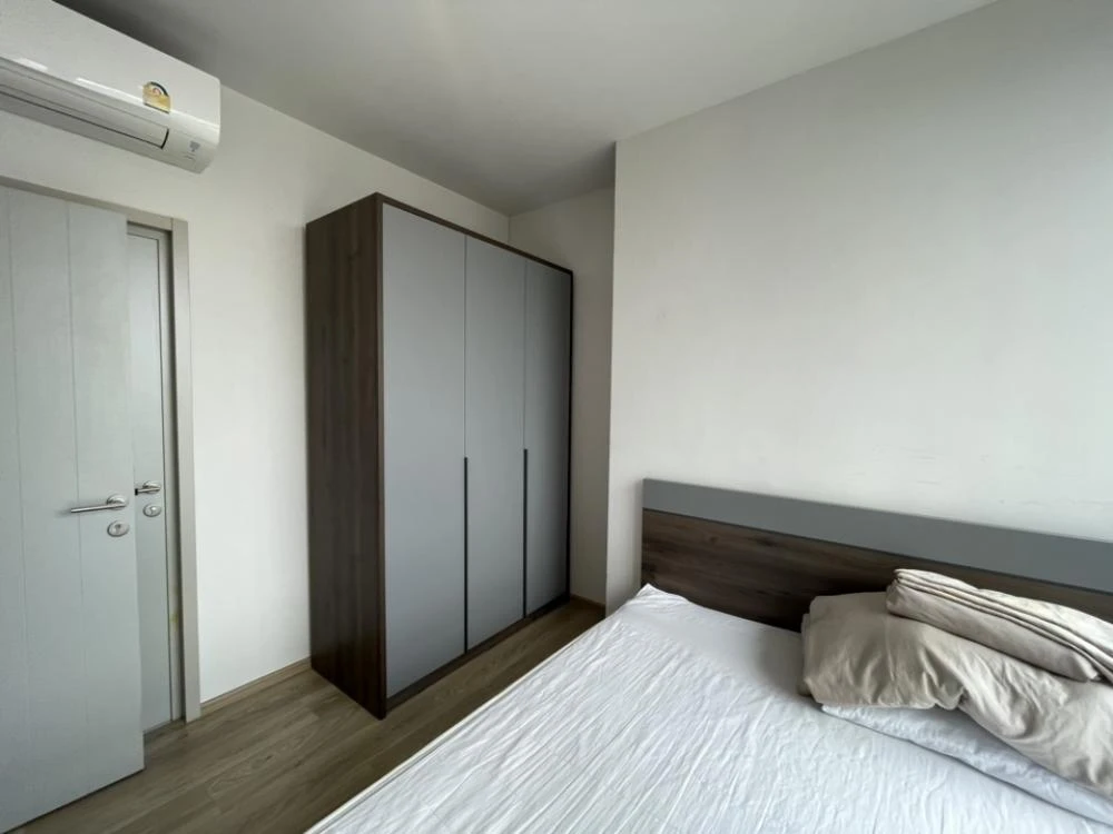 ให้เช่า Oka Haus Sukhumvit 36 ห้องน่าอยู่ มาพร้อมการตกแต่งที่ครบครัน สนใจจองเลย