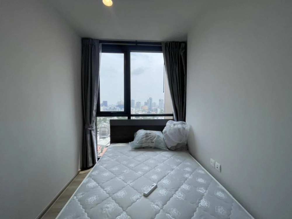 ให้เช่า Oka Haus Sukhumvit 36 ห้องน่าอยู่ มาพร้อมการตกแต่งที่ครบครัน สนใจจองเลย