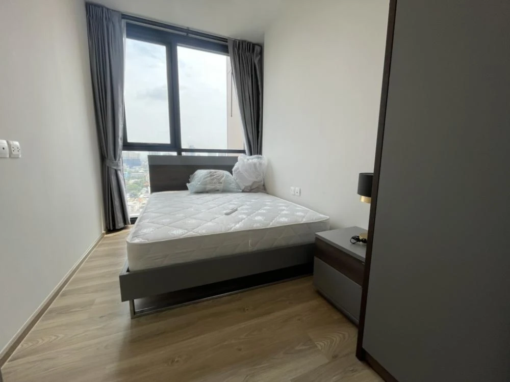 ให้เช่า Oka Haus Sukhumvit 36 ห้องน่าอยู่ มาพร้อมการตกแต่งที่ครบครัน สนใจจองเลย