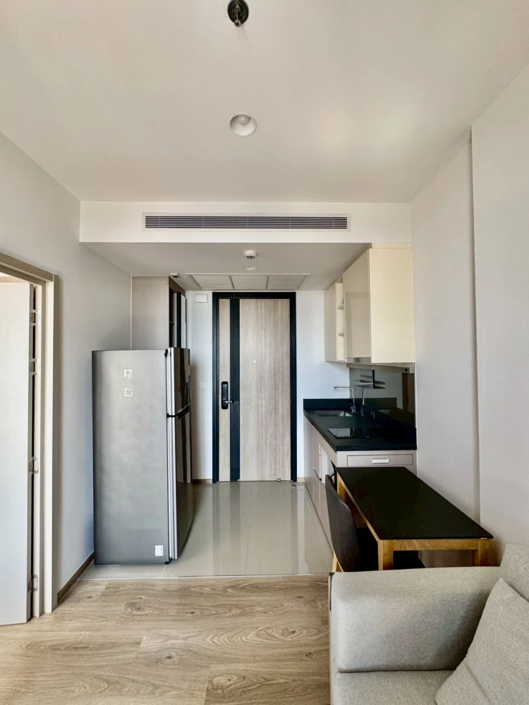 [ให้เช่า] Oka Haus Sukhumvit 36 | ห้องชั้นสูงปังมาก ชั้น 45 วิวเมืองโปร่งสวย ทำเลสุขุมวิท 🏢✨