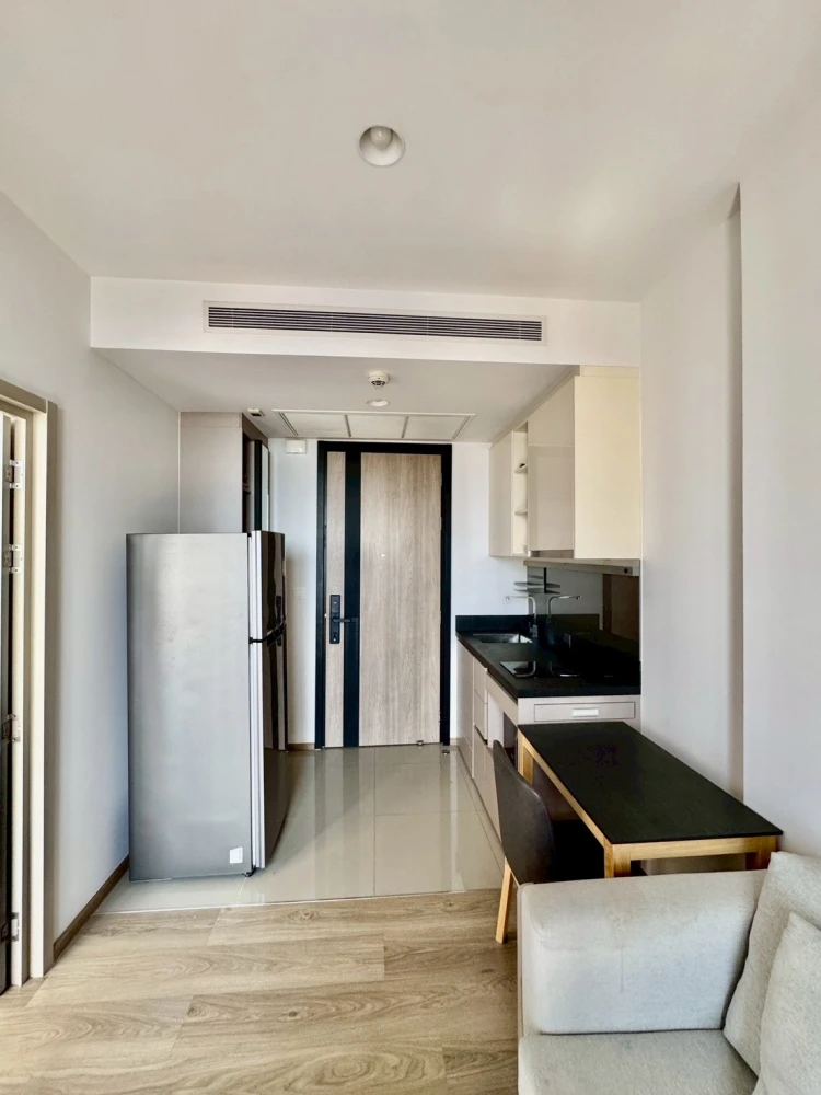 [ให้เช่า] Oka Haus Sukhumvit 36 | ห้องชั้นสูง ชั้น 39 วิวสวยโปร่ง ทำเลใจกลางสุขุมวิท 🏢✨