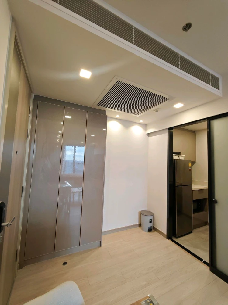 ให้เช่า One 9 Five Asoke-Rama 9 ชั้น 45 ห้องน่าอยู่ แต่งครบ จองเลย ห้ามพลาด