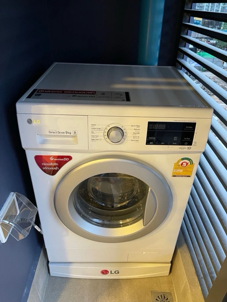 ให้เช่า One 9 Five Asoke-Rama 9 มาพร้อมการตกแต่งที่ครบครัน สนใจรีบจองเลย