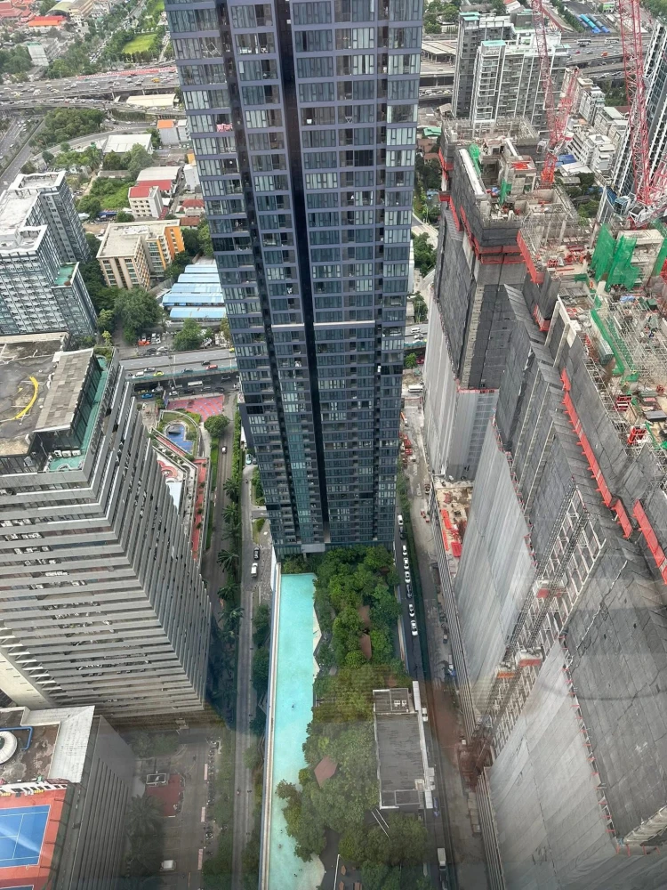 ให้เช่า One 9 Five Asoke-Rama 9 1 ห้องนอน 1 ห้องน้ำ ทำเลดี มาพร้อมสิ่งอำนวยความสะดวกครบครัน ดีแบบนี้ห้ามพลาด
