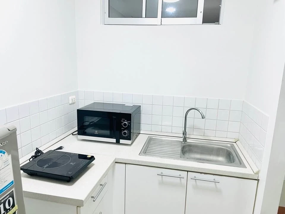 ให้เช่า One X Sukhumvit 26 ห้องชั้นสูง พร้อมอยู่ เฟอร์พร้อม รีบจองเลย