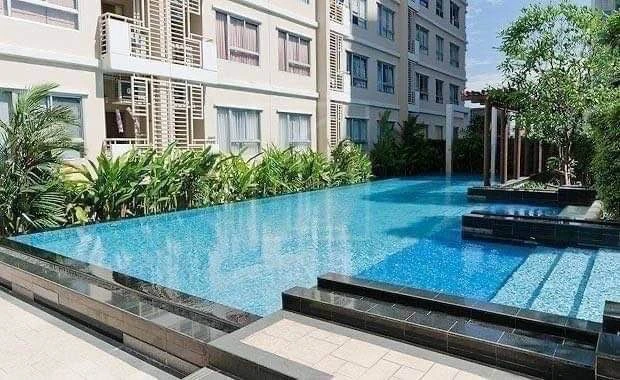 ให้เช่า One X Sukhumvit 26 ห้องชั้นสูง พร้อมอยู่ เฟอร์พร้อม รีบจองเลย