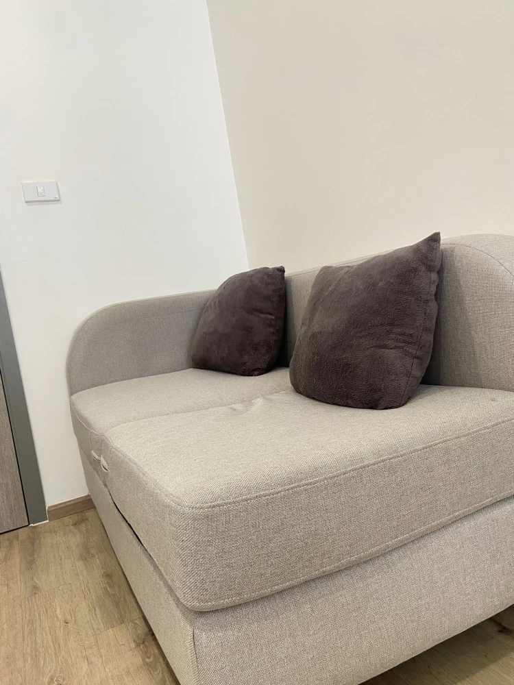 ให้เช่า ONEDER Kaset ห้องพร้อมเข้าอยู่ เฟอร์พร้อม หิ้วกระเป๋าใบเดียวมาได้เลย รีบจองเลยก่อนพลาด+++