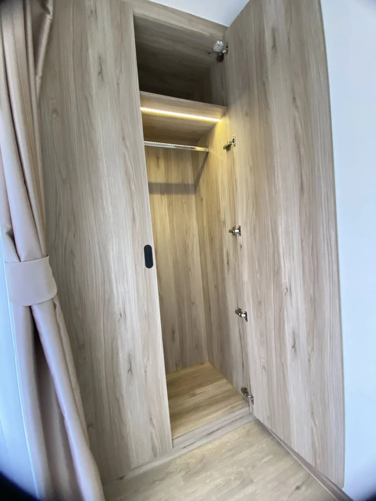 ให้เช่า ONEDER Kaset ห้องพร้อมเข้าอยู่ เฟอร์พร้อม หิ้วกระเป๋าใบเดียวมาได้เลย รีบจองเลยก่อนพลาด+++