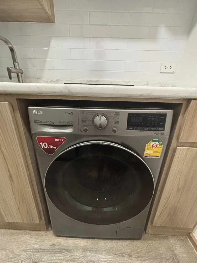 ให้เช่า Oneder Kaset เครื่องใช้ไฟฟ้าและเฟอร์นิเจอร์ครบ บรรยากาศร่มรื่นน่าอยู่ พร้อมจองแล้วจ้า