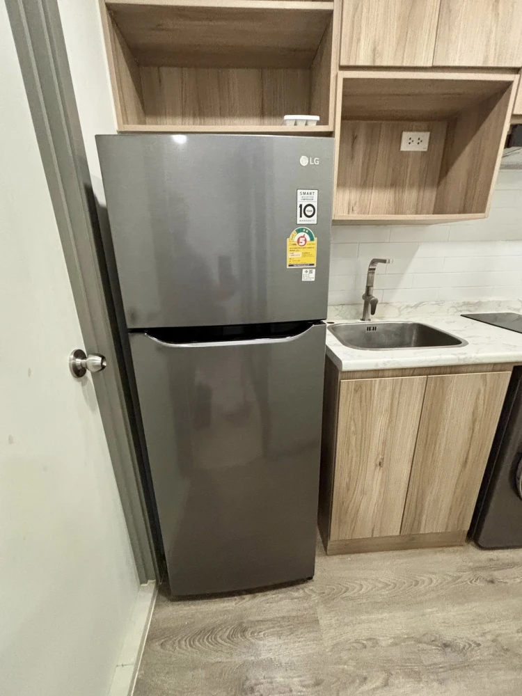 ให้เช่า Oneder Kaset เครื่องใช้ไฟฟ้าและเฟอร์นิเจอร์ครบ บรรยากาศร่มรื่นน่าอยู่ พร้อมจองแล้วจ้า