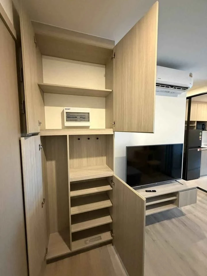 ให้เช่า Origin place bangna ชั้น 7 วิว สระว่ายน้ำ ทำเลดี ราคาอย่างโดน ต้องรีบมาจองเลย