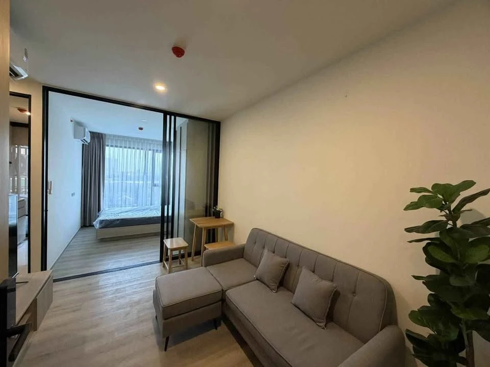 ให้เช่า Origin place bangna ชั้น 7 วิว สระว่ายน้ำ ทำเลดี ราคาอย่างโดน ต้องรีบมาจองเลย