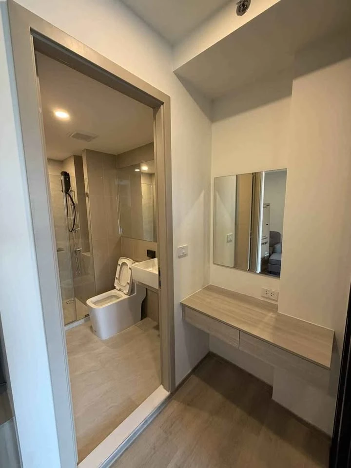 ให้เช่า Origin place bangna ชั้น 7 วิว สระว่ายน้ำ ทำเลดี ราคาอย่างโดน ต้องรีบมาจองเลย