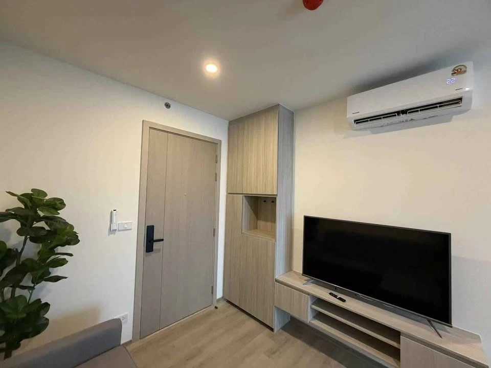 ให้เช่า Origin place bangna ชั้น 7 วิว สระว่ายน้ำ ทำเลดี ราคาอย่างโดน ต้องรีบมาจองเลย