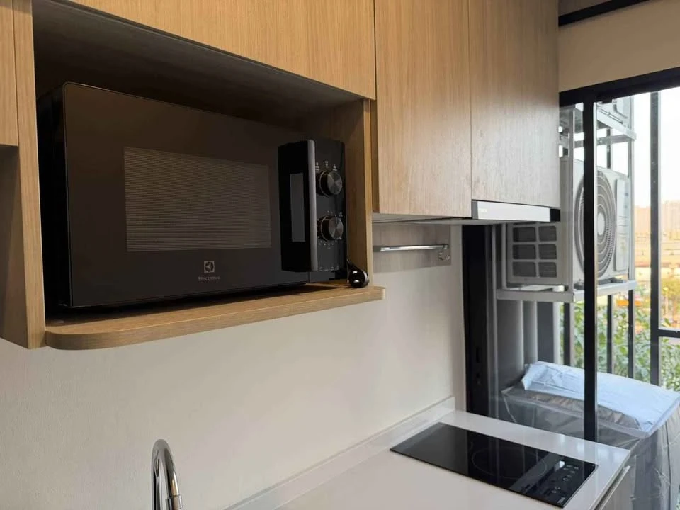 ให้เช่า Origin place bangna ชั้น 7 วิว สระว่ายน้ำ ทำเลดี ราคาอย่างโดน ต้องรีบมาจองเลย