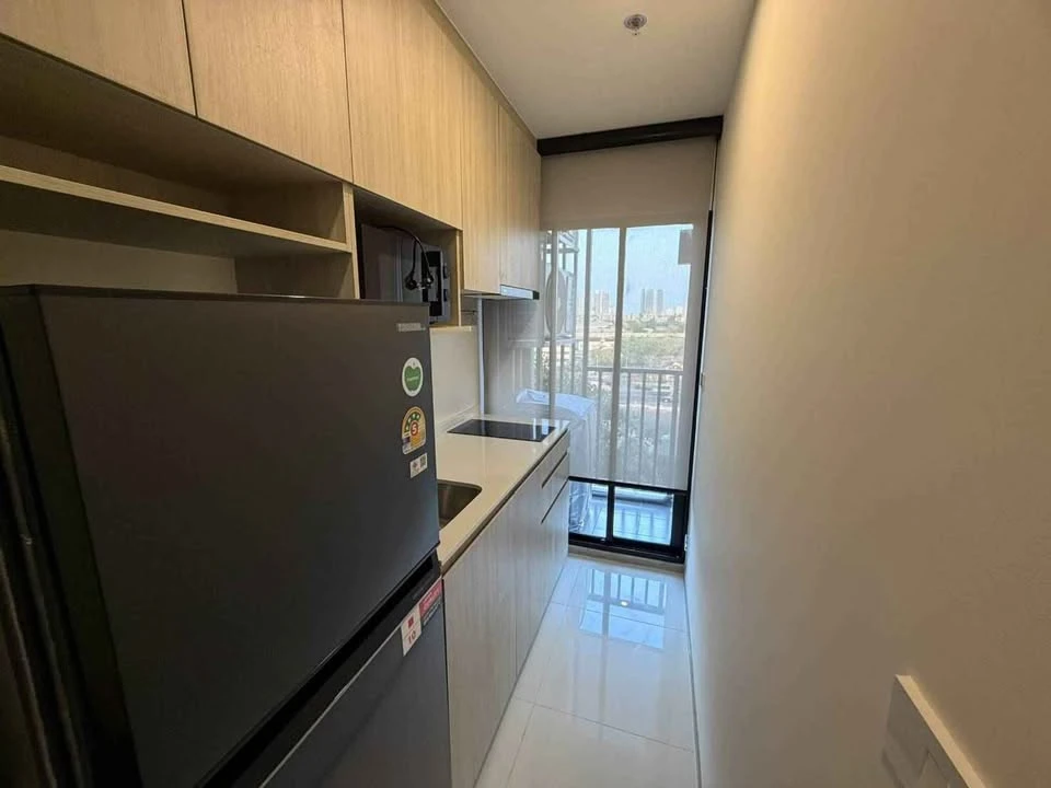 ให้เช่า Origin place bangna ชั้น 7 วิว สระว่ายน้ำ ทำเลดี ราคาอย่างโดน ต้องรีบมาจองเลย