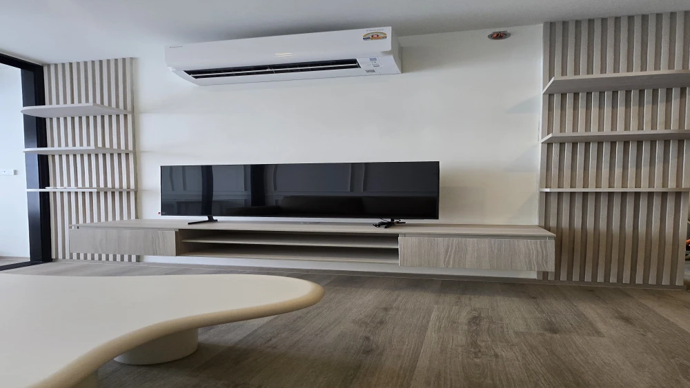 ให้เช่า Origin Place Bangna ชั้น 9 ห้องแต่งครบ น่าอยู่ สนใจจองเลย อย่ารอช้า