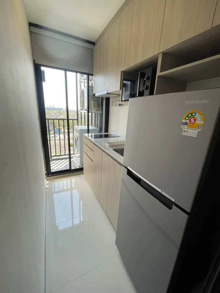 ให้เช่า Origin Place Bangna วิวโล่งๆๆ สระว่ายน้ำ ไม่มีตึกบัง เฟอร์นิเจอร์ครบ เครื่องใช้ไฟฟ้าครบ พร้อมเครื่องซักผ้า