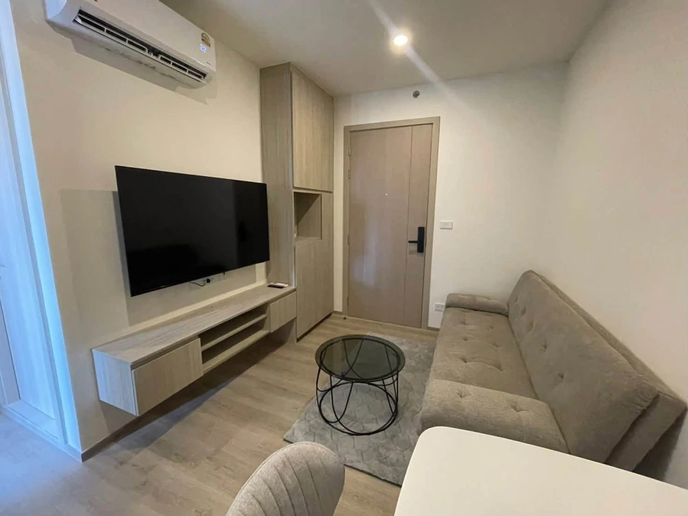 ให้เช่า Origin Place Bangna วิวโล่งๆๆ สระว่ายน้ำ ไม่มีตึกบัง เฟอร์นิเจอร์ครบ เครื่องใช้ไฟฟ้าครบ พร้อมเครื่องซักผ้า
