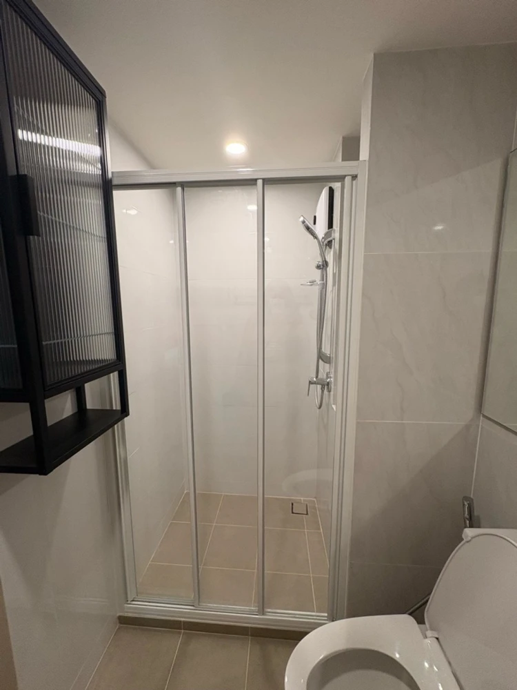 ให้เช่า Origin Play Sri Udom Station ชั้น 4 ห้องแต่งครบ น่าอยู่ สนใจจองเลย ด่วนๆ