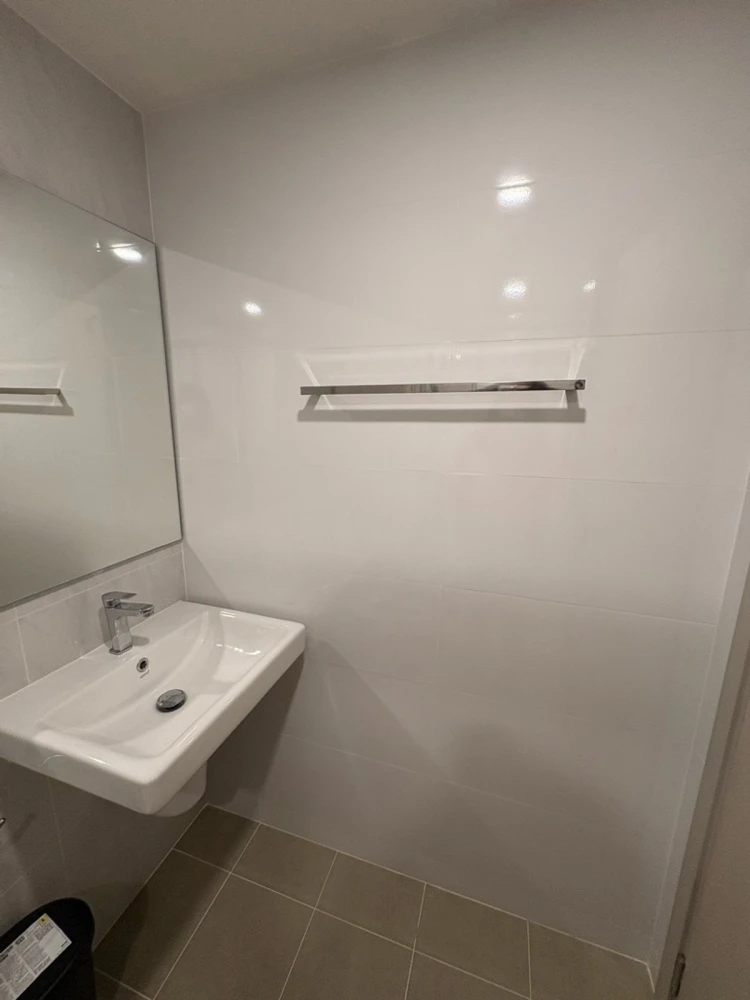 ให้เช่า Origin Play Sri Udom Station ชั้น 4 ห้องแต่งครบ น่าอยู่ สนใจจองเลย ด่วนๆ