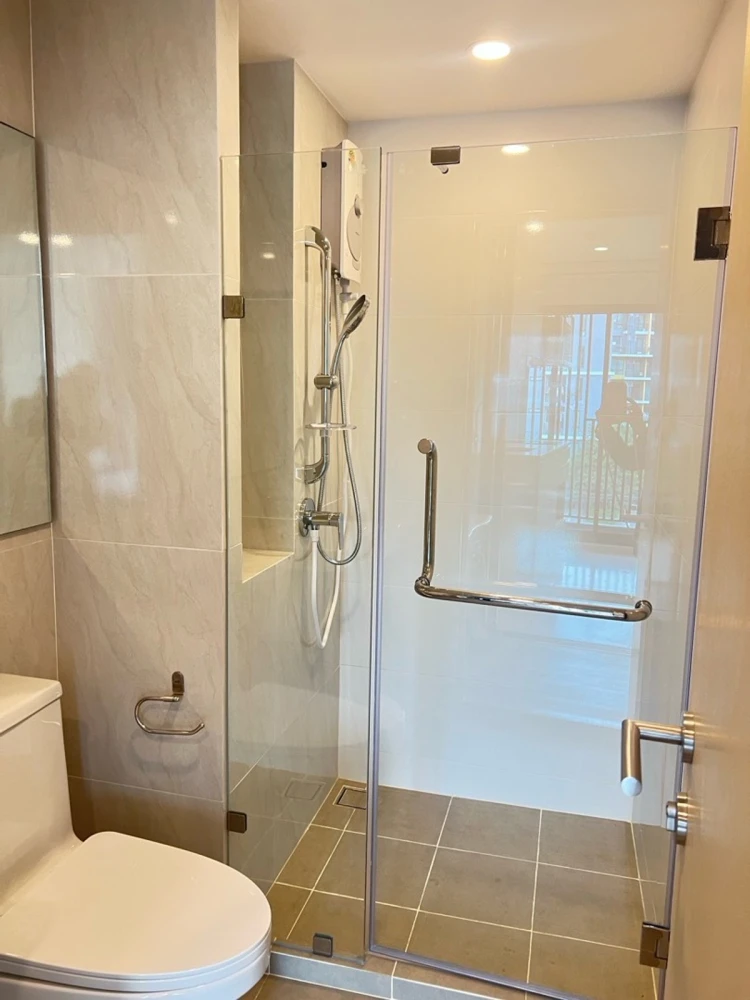 ให้เช่า Origin Play Sri Udom Station ชั้น 5 ห้องพร้อมอยู่ แต่งครบ จองเลย ด่วนๆ