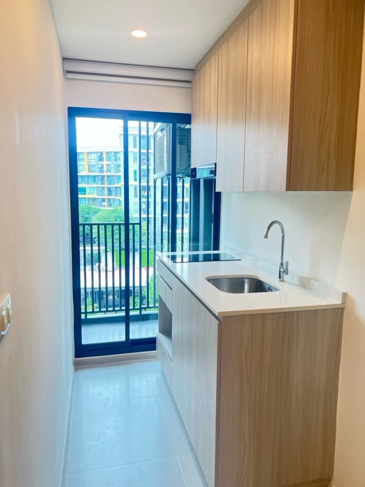 ให้เช่า Origin Play Sri Udom Station ชั้น 5 ห้องพร้อมอยู่ แต่งครบ จองเลย ด่วนๆ