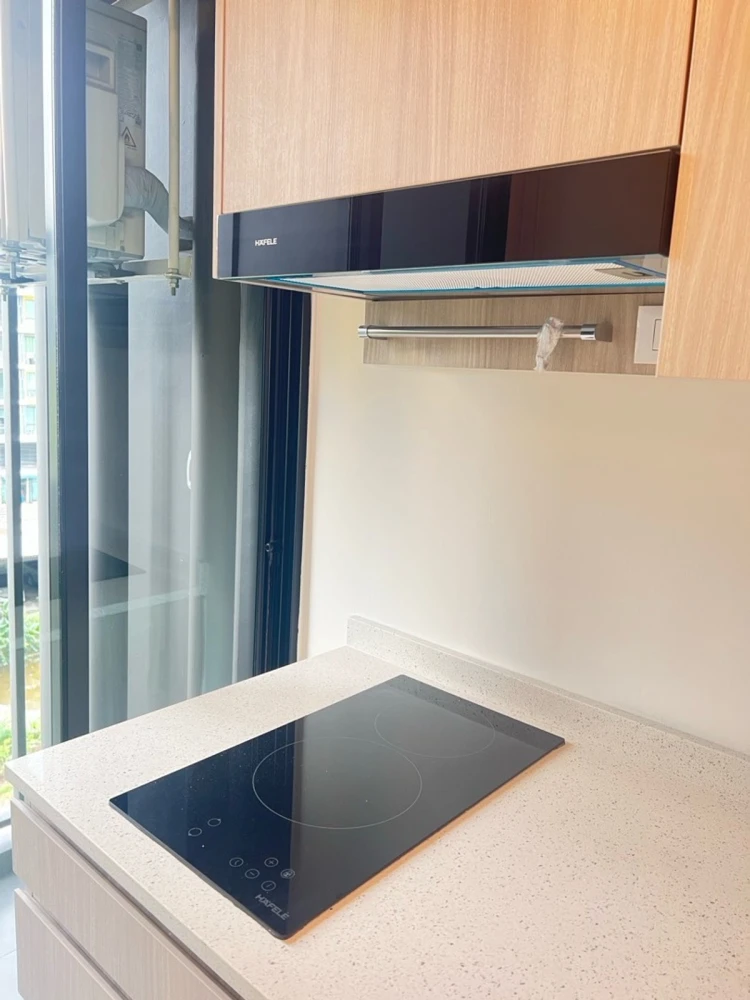 ให้เช่า Origin Play Sri Udom Station ชั้น 5 ห้องพร้อมอยู่ แต่งครบ จองเลย ด่วนๆ