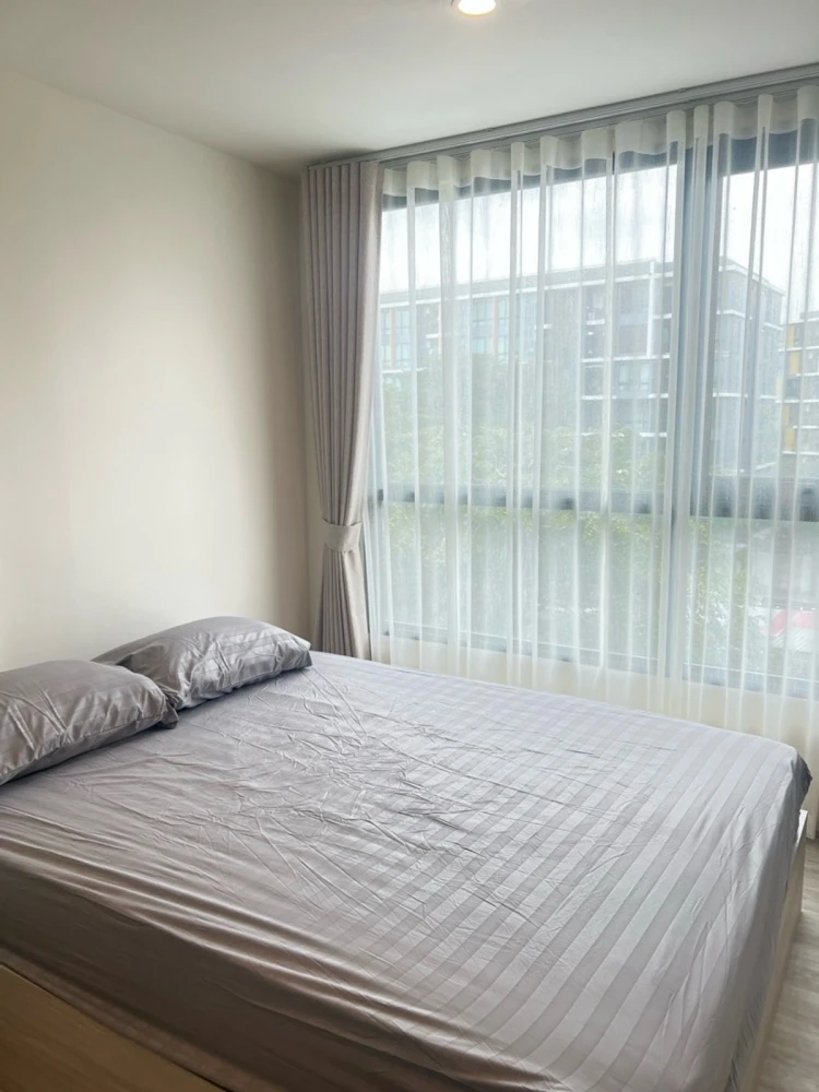 ให้เช่า Origin Play Sri Udom Station ชั้น 5 ห้องพร้อมอยู่ แต่งครบ จองเลย ด่วนๆ