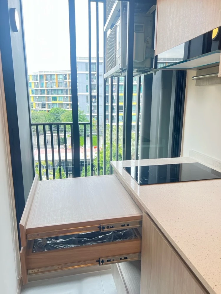 ให้เช่า Origin Play Sri Udom Station ชั้น 5 ห้องพร้อมอยู่ แต่งครบ จองเลย ด่วนๆ