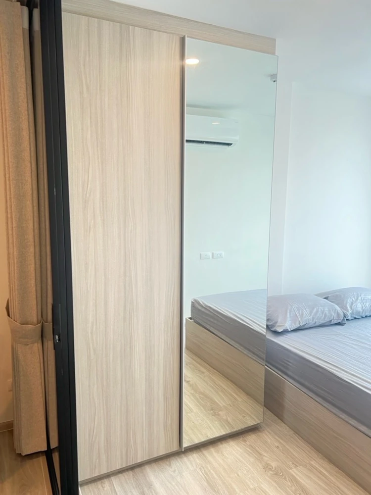 ให้เช่า Origin Play Sri Udom Station ชั้น 5 ห้องพร้อมอยู่ แต่งครบ จองเลย ด่วนๆ