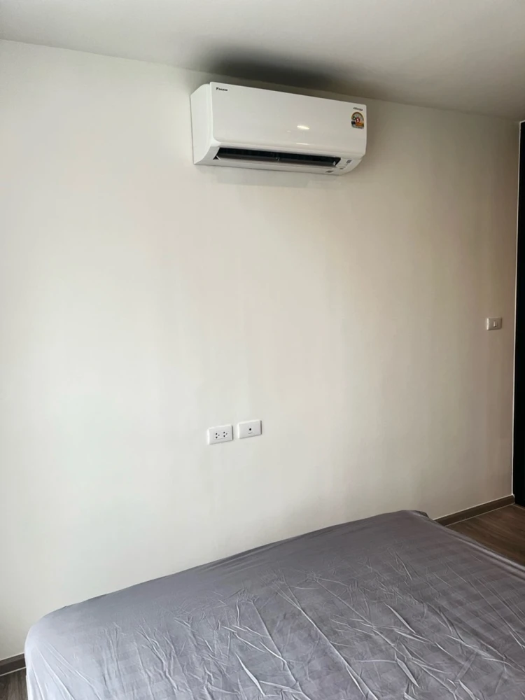 ให้เช่า Origin Play Sri Udom Station ชั้น 5 ห้องพร้อมอยู่ แต่งครบ จองเลย ด่วนๆ