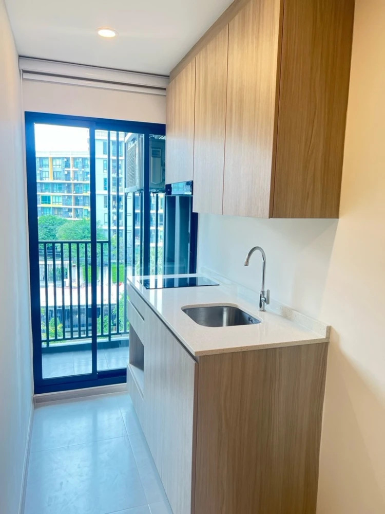 ให้เช่า Origin Play Sri Udom Station ชั้น 5 ห้องพร้อมอยู่ แต่งครบ จองเลย ด่วนๆ