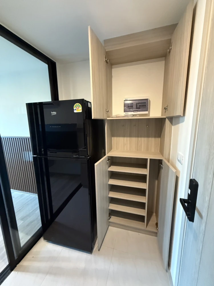 ให้เช่า Origin Play Sri Udom Station ชั้น 7 ห้องน่าอยู่ มาพร้อมการตกแต่งที่ครบครัน สนใจจองเลย