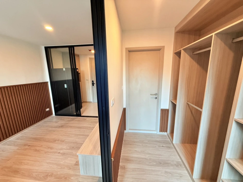 ให้เช่า Origin Play Sri Udom Station ชั้น 7 ห้องน่าอยู่ มาพร้อมการตกแต่งที่ครบครัน สนใจจองเลย