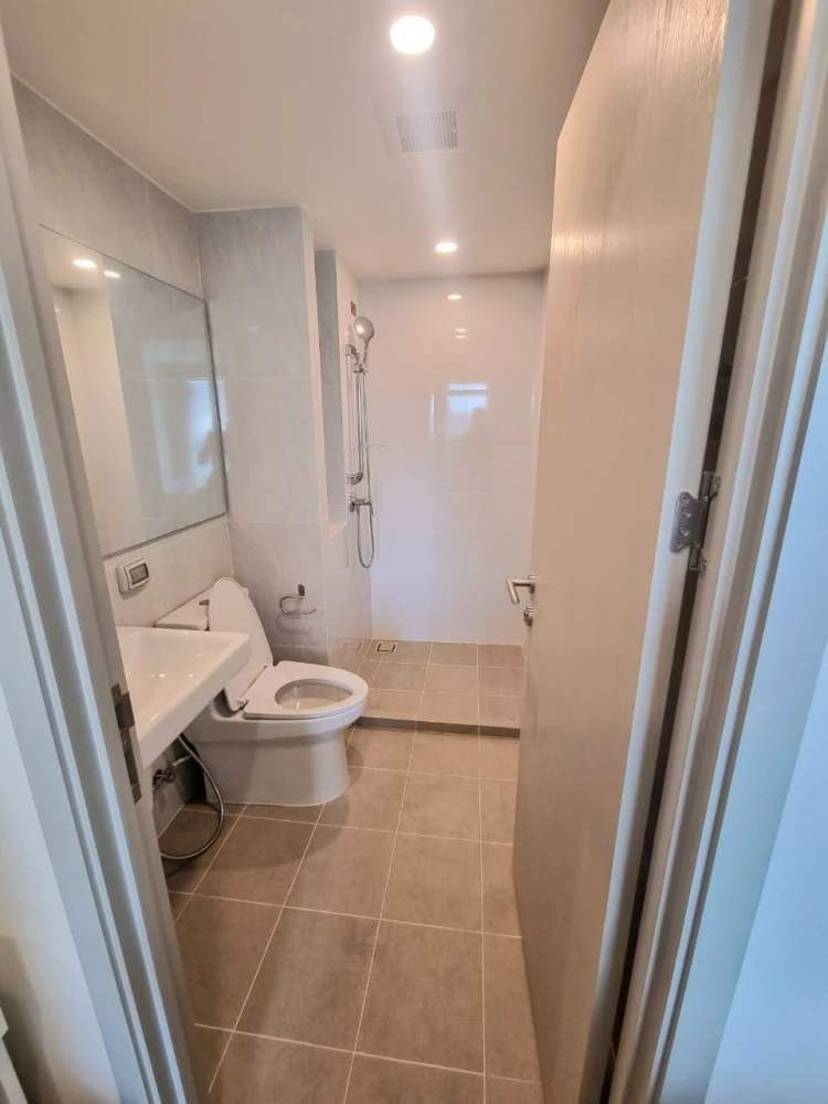 ให้เช่า Origin Play Sri Udom Station ห้องพร้อมอยู่   Fully furnished ครบ สายเลี้ยงสัตว์ห้ามพลาด