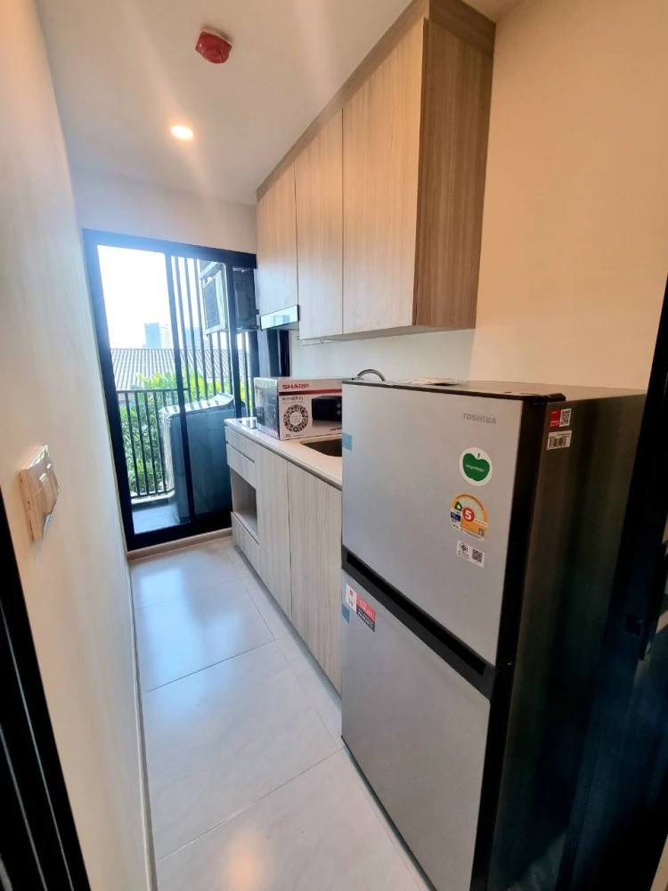 ให้เช่า Origin Play Sri Udom Station ห้องพร้อมอยู่   Fully furnished ครบ สายเลี้ยงสัตว์ห้ามพลาด