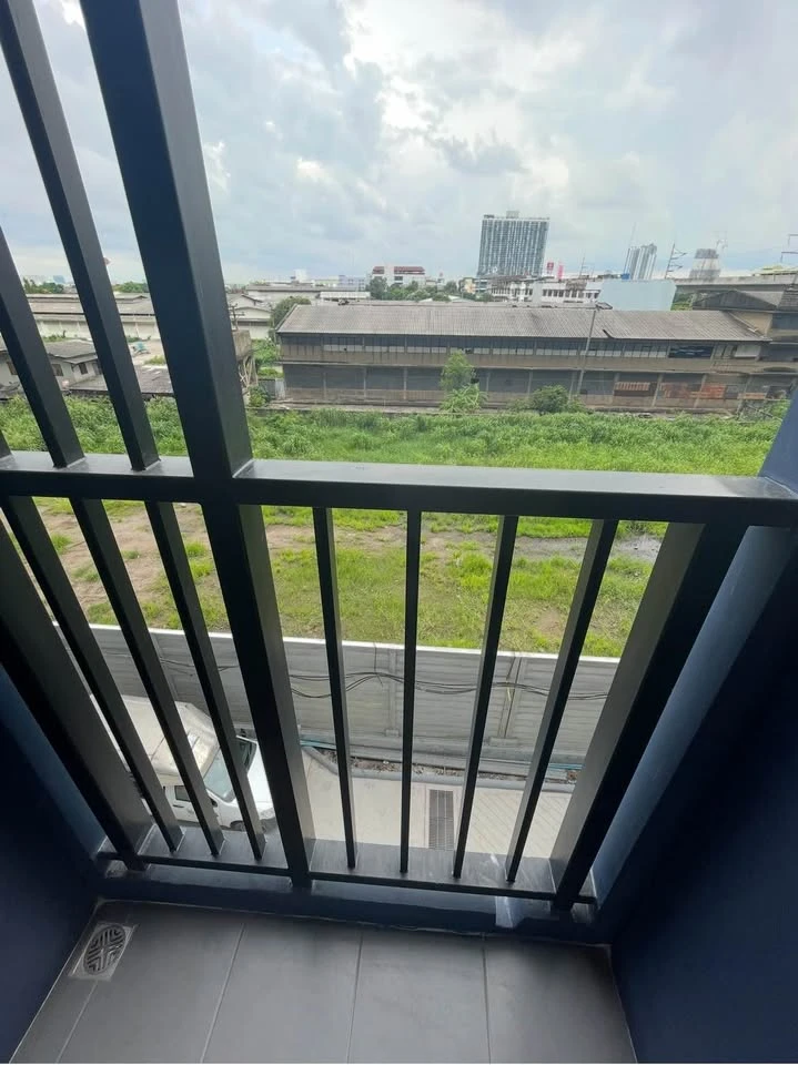 ให้เช่า Origin Plug & Play E22 Station ชั้น 4 ห้องน่าอยู่ มาพร้อมการตกแต่งที่ครบครัน จองเลย